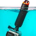 thumbnail image 2 of FlotanFlotante Grip Autofoto de Rod Flotabilidad del Palillo Manija de Cámara Palos Selfie Montaje Para Naranja Sunnimix Palo de flotabilidad, 2 of 2