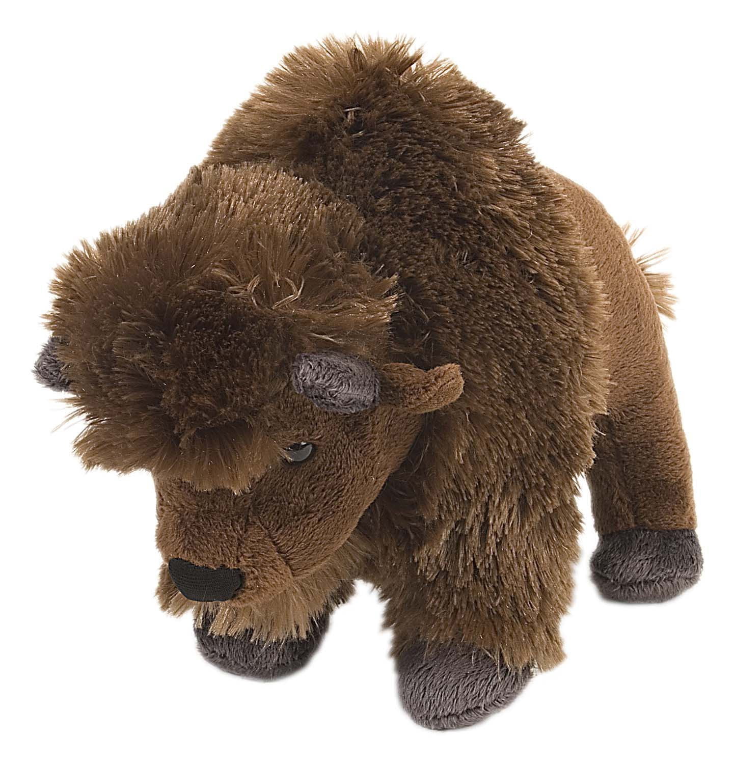 buffalo stuffed animal walmart
