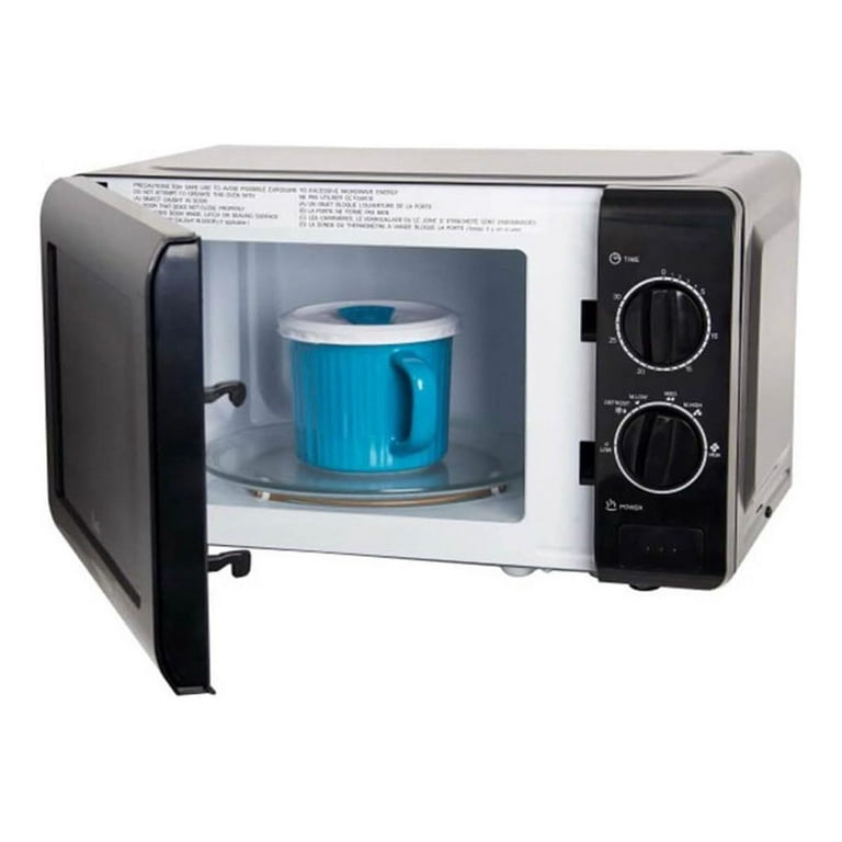Microwave Oven Household Small Mini Intelligent Mechanical