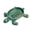 Tortoise, variant on Sungmor Cast Iron Soap Dish Antique Green Tortoise Shaped, Kitchen Bathroom Sink Tabletop Container