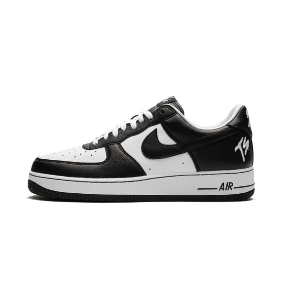 NIKE MENS Air Force 1 Low "Terror Squad- Black" FJ5756 100 FJ5756 100 from Stadium Goods