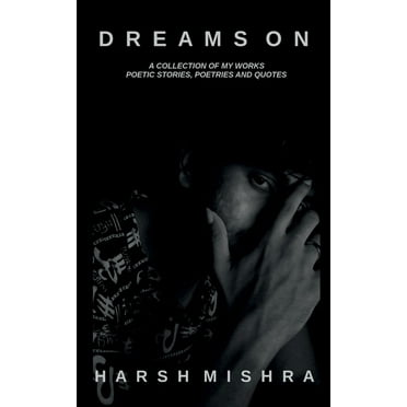 Dreams on (Paperback)