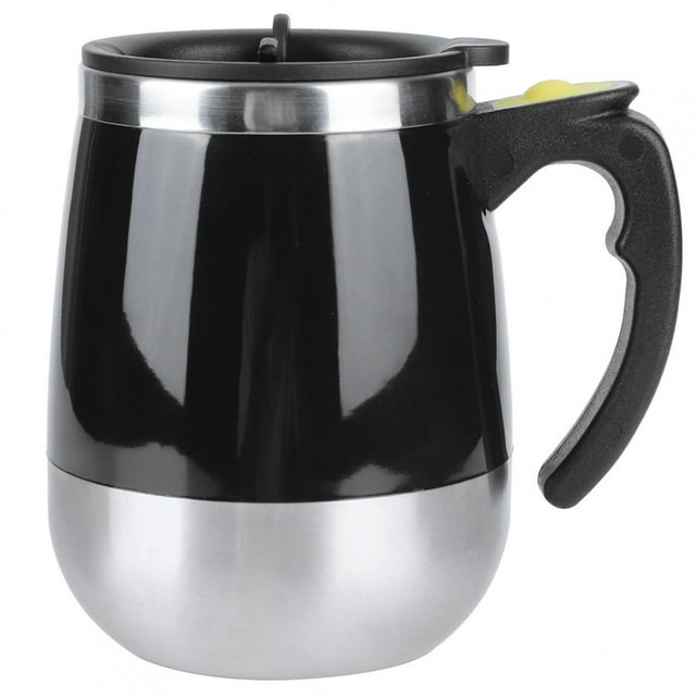 Self Stirring Coffee Mug Automatic Self Stirring Mug Smart Milk Tea For Coffee Hot Chocolate