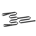 thumbnail image 1 of amagogo Emergency Snowmobile Tow Strap, Tow Rope, Snowmobile Accessories, Snow Sled Pull, 1 of 9