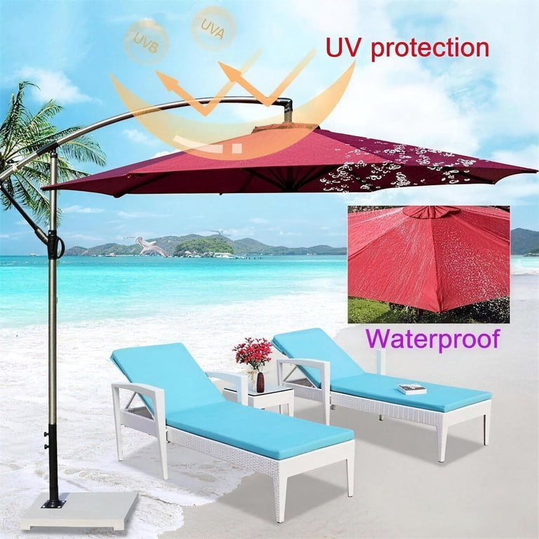 dixieline patio umbrellas Outdoor Striped Umbrella Yellow Holiday Beach For Sand UV Protection Boho Fringe Umbrella Beach With Tilt Market Umbrella 5.9ft Portable Pool Umbrella Waterproof For Garden Deck : Patio It dresses up your GRAND Patio 11 ft Collection: Snowboard Lyon 2024 | 7.5ft Market Patio Umbrella (Color):Red