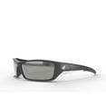 thumbnail image 1 of Gafas de seguridad EDGE Reclus, polarizadas, envolventes, negras, 1 of 5