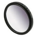 Universel 52mm Caméra Filtre Cercle Miroir Lentille Gradient UV pour DSLR Caméra Couleurs Livraison Gratuite – image 5 sur 6