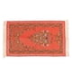 thumbnail image 2 of Alfombra de Oración, Elegante Alfombra de Oraciónón Musulmana Con Borlas Bordadas, Alfombra de Oracio Multiusos de Doble Capa para Pasillo, Hogar, Camping, 2 of 7