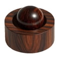 thumbnail image 4 of Difusor de aroma de bola redonda de madera, ambientador portátil para fragancia del hogar. Sándalo, 4 of 8