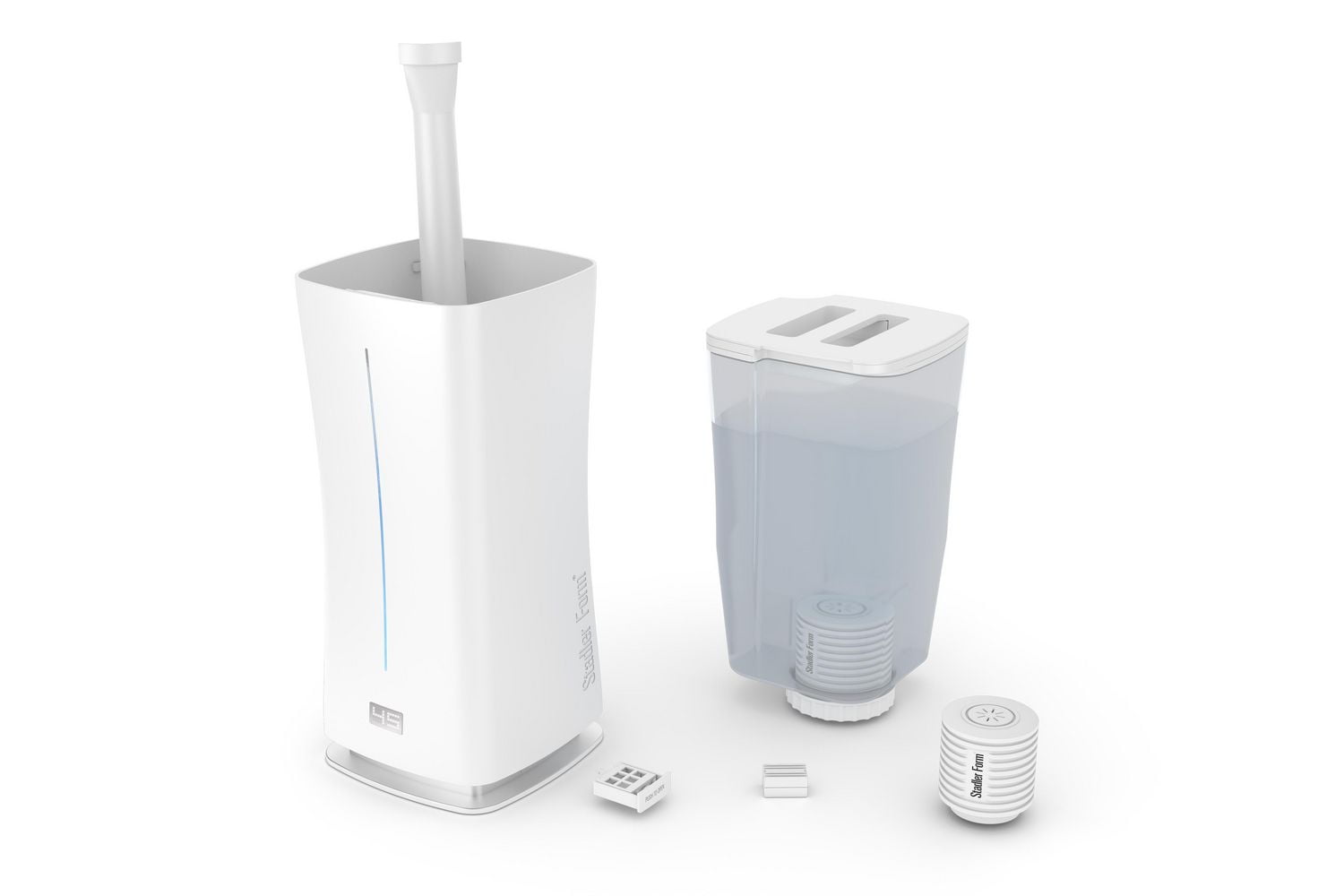 Humidificateur à ultrasons EVA