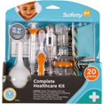 Safety 1st Complete Healthcare Kit