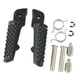 thumbnail image 3 of Reposapiés delantero de motocicleta, reemplaza directamente los accesorios de la motocicleta del Pedal de alto rendimiento para CB1000R, 3 of 8