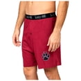 thumbnail image 3 of Lazy Me Men's Funny Novelty Boxer Shorts Humorous Underwear, Gag Gifts for Him, 3 of 4