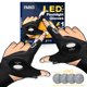 thumbnail image 1 of Guantes PARIGO con Linterna LED Para Hombre, 1 of 7