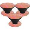 MightySkins POSOCK-Thai Marble Skin Decal Wrap for Sticker, Thai Marble - Pack of 3