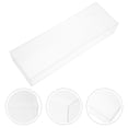 thumbnail image 2 of Miangastore Toy Car Display Box Vehicle Model Storage Organizer Doll Model Display Case, 2 of 8