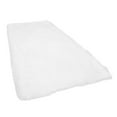 thumbnail image 4 of Alfombras De Mullidas Alfombra Peluda Para Dormitorio Alfombras De Guardería De Lana Artificial Alfombra Para Habitación De blanco 60x150cm perfecl Alfombra suave rectangular, 4 of 8
