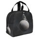 thumbnail image 2 of Easygdp Astronaut Sitting On Mercury Planet Bolsa Térmica Premium - Tela Oxford Impermeable, Gran Capacidad, Bolsillo Frontal, Unisex para Trabajo, Escuela, Actividades al Aire Libre y Picnics, 2 of 8