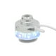 thumbnail image 1 of Luces LED Sumergibles Para Piscina, Luz LED De Burbujas Para Peceras, Decoración De Iluminación Para Peceras, Acuarios, 1 of 7