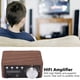 thumbnail image 2 of Amplificador de Audio Digital Hilitand Bluetooth 5.0 50W x 2, 2 of 7