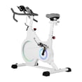 thumbnail image 3 of Bicicleta Spinning Magnetica Fija Centurfit Entrenamiento Indoor, 3 of 7
