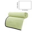 thumbnail image 3 of Summer Quilt Lightweight Breathable Blanket for Hot Weather, Soft Skin Friendly Washable Air Conditioning Quilt 59x78 Inch, 3 of 9