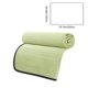 thumbnail image 3 of Edredón de verano suave y lavable: manta transpirable con aire acondicionado para la cama, funda ligera y cómoda para las noches calurosas, ropa de cama lavable a máquina para el hogar, la reside, 3 of 6
