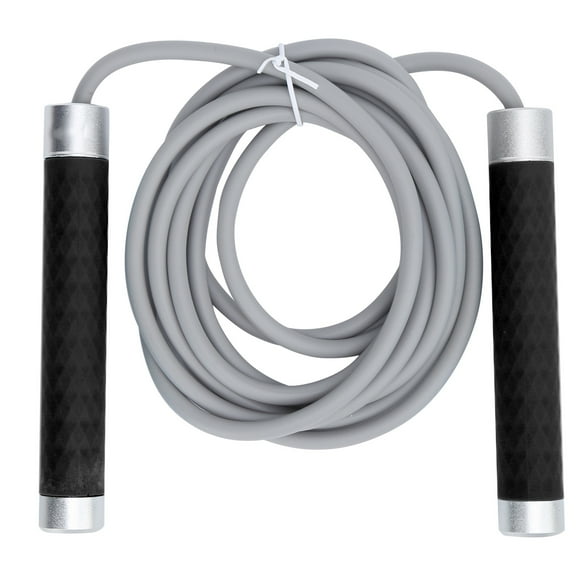 BN FIGHT Jump Rope for Indoor/Outdoor Weight Training Fighting Training Weight Rope