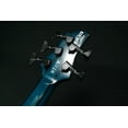 thumbnail image 6 of Ibanez BTB Bass Workshop 5str Electric Bass Multi scale - Cosmic Blue Starburst Low Gloss - 247, 6 of 10