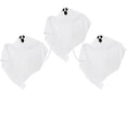 thumbnail image 3 of KMMYS 3Pcs Halloween Props Glow-in-the-Dark Ghost Decorative Garden Lights, Outdoor Halloween Decorations, Unique Yard Decor, Landscape Lighting for Parties, Eerie Garden Ornaments, 3 of 8