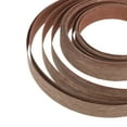 thumbnail image 3 of KONTONTY Wood Edging Trim For DIY Enthusiasts Featuring Natural Solid Wood 1 Roll, 3 of 6