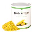 thumbnail image 1 of Freeze Dried Sweet Corn - Nutristore #10 Can, 1 of 3