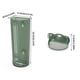 thumbnail image 2 of Bolsa de basura para el hogar, caja de almacenamiento para colgar en la pared, para calzoncillos, calcetines, caja de almacenamiento de gran capacidad extraíble, caja de almacenamiento con Akmoler, 2 of 7