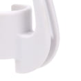 thumbnail image 1 of Gancho de Mango Delantero para Scooter Eléctrico, Gancho de Gancho Delantero con Tornillo de Montaje para Ninebot MAX G30(9 * 5 * 5cm-Blanco) EOTVIA NO, 1 of 6
