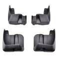 thumbnail image 1 of Car Mudflaps For Subaru Outback 2015 -on Mud Flaps Splash Mudguards Front Rear mudapron Protector 2016 2017 2018 2019 2020, 1 of 2