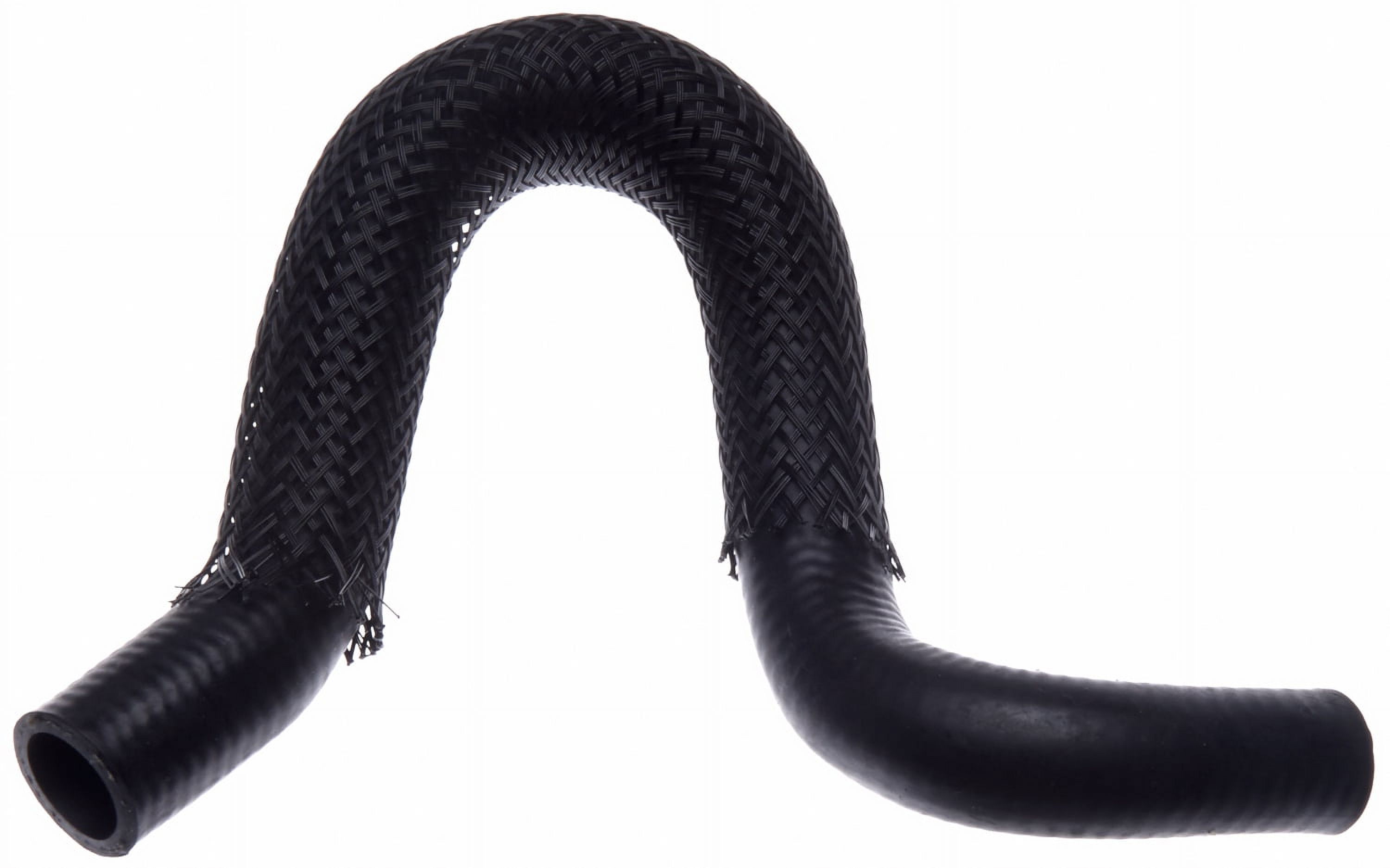HVAC Heater Hose Fits select: 1992-1993 PONTIAC GRAND AM, 1989-1993 BUICK SKYLARK