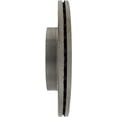 thumbnail image 6 of Centric Parts Disc Brake Rotor P/N:121.42012 Fits select: 1990-1992 INFINITI M30, 6 of 6