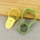 thumbnail image 5 of Juego de herramientas para aguacate 3 en 1, cortador, descorazonador y recipiente para almacenar, utensilio de cocina para el hogar (color aleatorio), 5 of 8