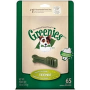 Greenies Mega Treat-Pak, Teenie, 18 oz