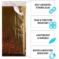 thumbnail image 5 of Bubble Mailers 9.5 x 13.5 Padded Envelopes. Pack of 10 Gold Cushion Envelopes. Peel & Seal. Glamour Metallic Foil. Mailing and Shipping, 5 of 7
