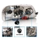 thumbnail image 5 of Faros AmeriLite LED para Ford F150 1997-2003 y Expedition, 5 of 6