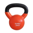 thumbnail image 1 of Pesa Rusa Vinyl Tayga  20 Lb Naranja, 1 of 5