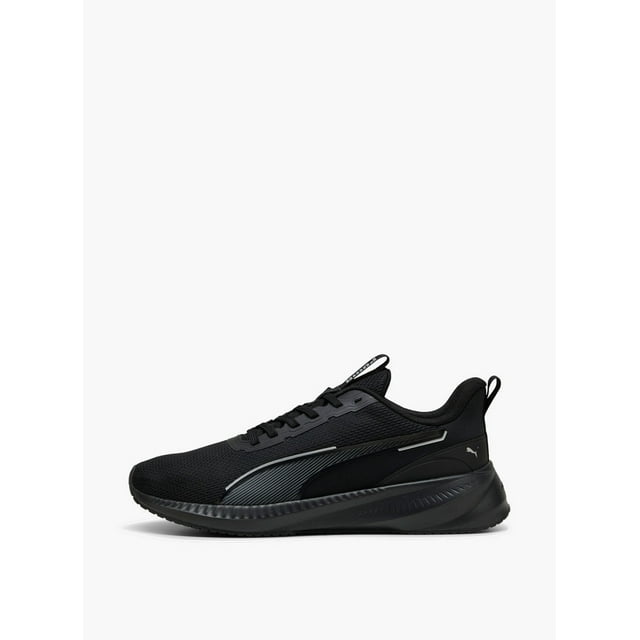 TENIS PUMA FLYER LITE 3 31079704 NEGRO HOMBRE 26.5CM