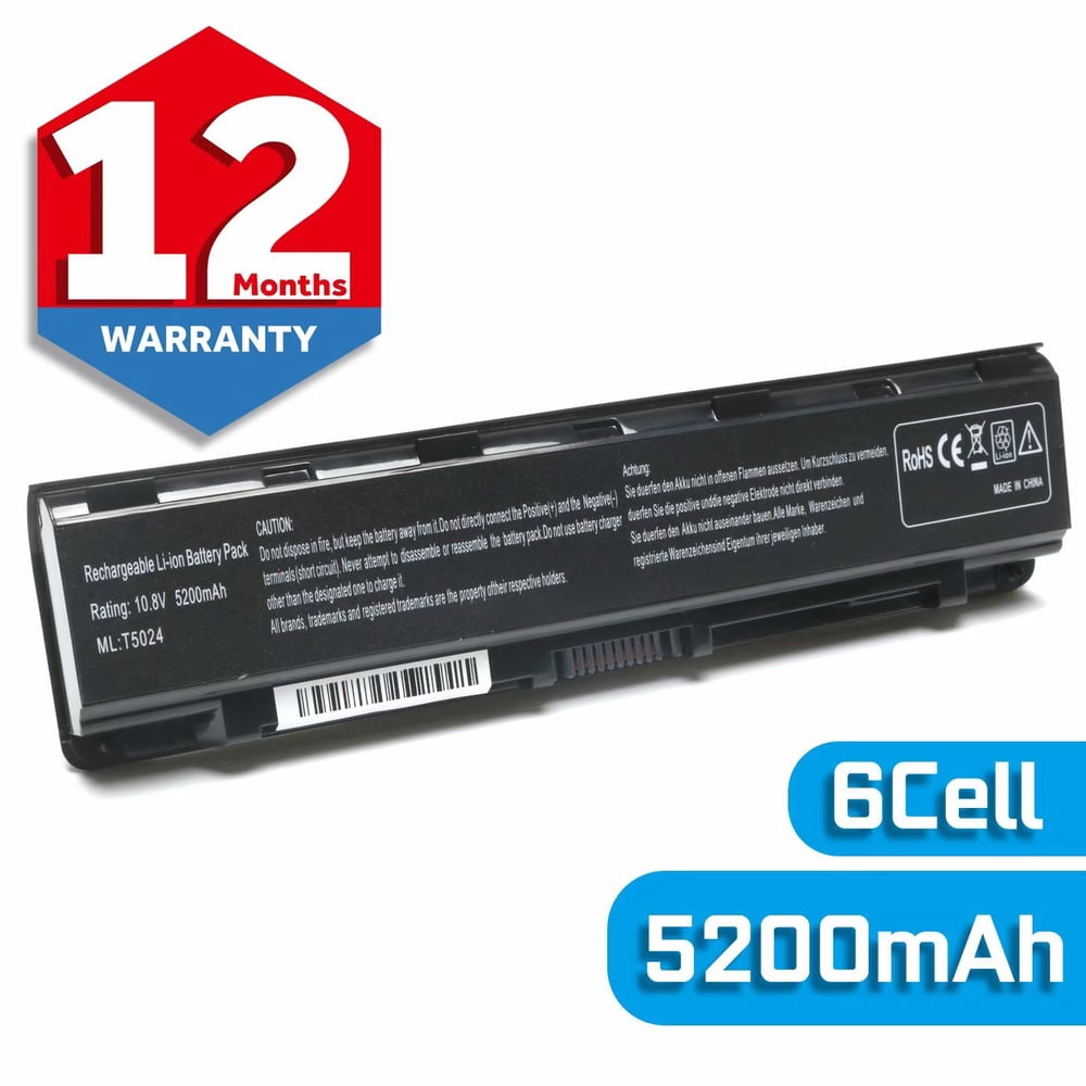 Pabas272 аккумулятор toshiba