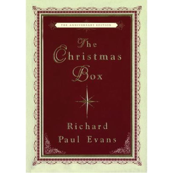 Pre-Owned The Christmas Box (Hardcover) 0684814994 9780684814995