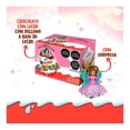 thumbnail image 3 of Huevo de chocolate Kinder Sorpresa muñecas 2 pzas 20 g c/u, 3 of 5