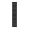 thumbnail image 4 of Furinno Luder 6-Tier Open Shelf Bookcase in Blackwood, 4 of 6