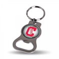 thumbnail image 1 of Cleveland Indians Key Chain And Bottle Opener, 1 of 1