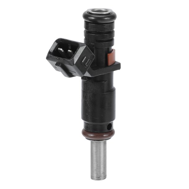 Inyector de Combustible de 6 Agujeros Unique Bargains Pack de 1 No.7531634/13537531634 para 128i 325i 325xi 328i 328xi 330i 330xi 525i 525xi 528i 528xi 530i 530xi X3 X5 Z4 3.0L