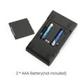 thumbnail image 6 of Portable Portable Digital Scale Gold Jewelry Scale Powder Scale Mini Pocket Electronic Scale Professional Digital Milligram Scale High  50gx0.001g DH-8068, 6 of 6